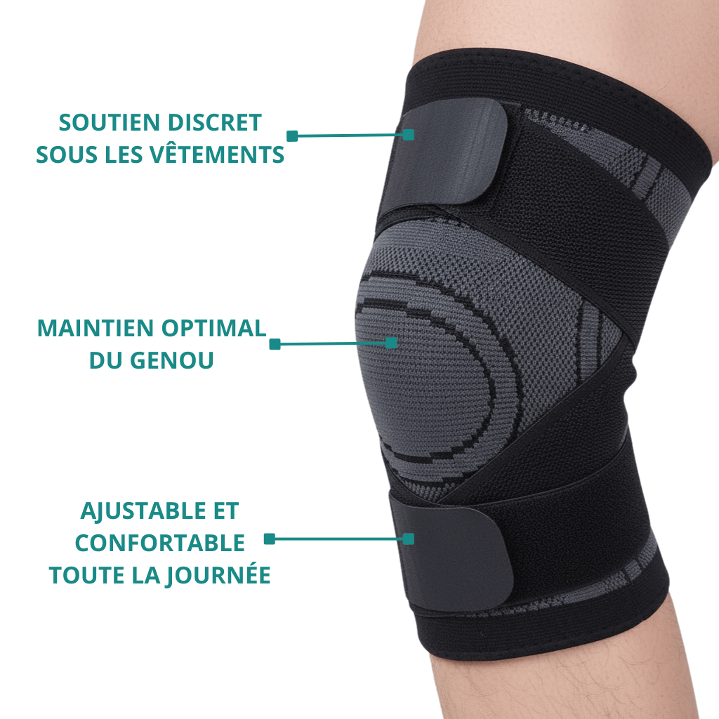 Synovia™ Soutien Genou